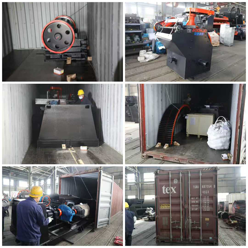 选矿设备 选矿设备