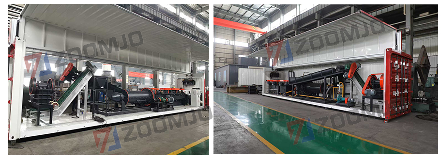 选矿试验线发货 选矿试验线发货